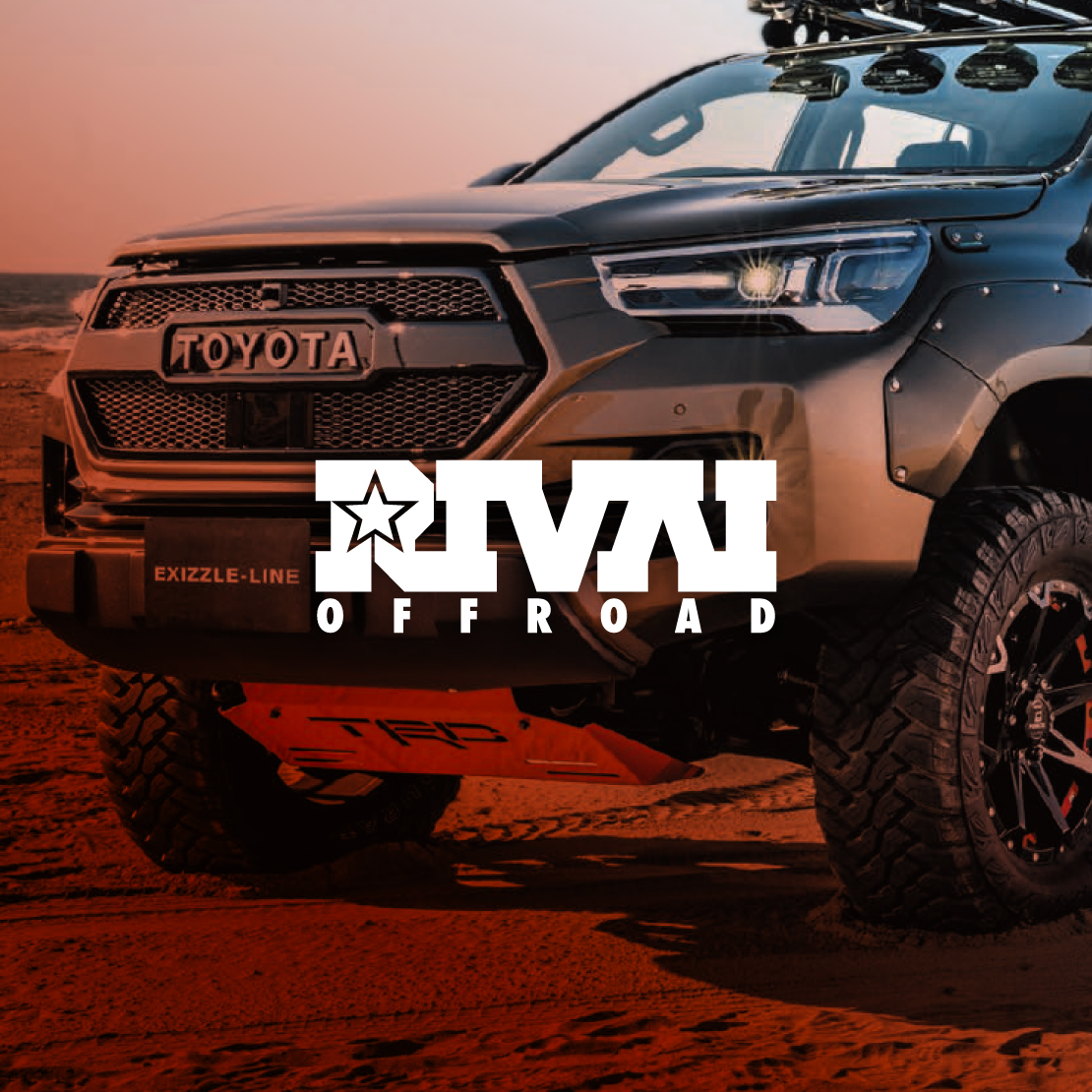 RIVAI OFFROAD