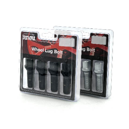 17HEX ラグボルト（4本入り）